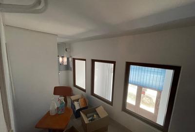 Spatiu comercial zona McDonald s 35,21mp pretabil cabinet medical - 12