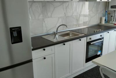 Garsonieră decomandată în Roșu - 1