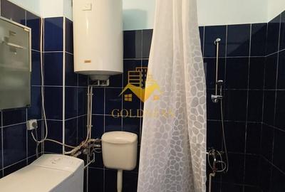 Garsonieră semidecomandată, mobilată în Gruia - 9