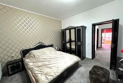 Vila D+P+1E Str Arcului cu 356 mp teren intravilan - 7