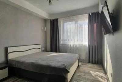 Apartament de vanzare cu 2 camere in zona Titan - 6