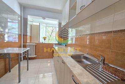 Apartament cu 2 camere semidecomandat în Alexandru Obregia - 15