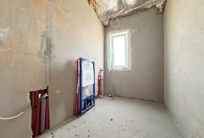 Duplex 4 camere, P+M, 100 mp utili, 20mp terase -Sag - 11