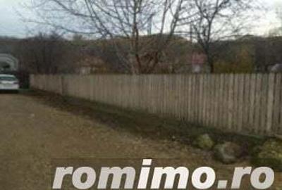 Casa si teren Coconari, jud. Buzau ID: R1927279 Casa si teren Coconari, jud. Buzau ID: R1927279 - 3