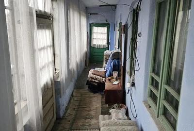 Casă cu 3 camere cu Teren 1900 Mp în Piatra - 6
