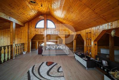 COLENTINA | VILĂ PREMIUM | 5 NIVELURI | 558 MP UTILI | COMISION 0% - 29