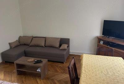 Apartament cu 3 camere decomandat, mobilat în Medicină - 1