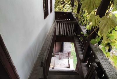 Casă cu 2 camere în Câmpulung Muscel - 7