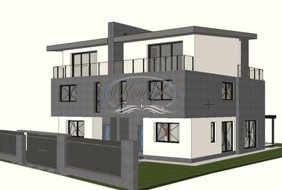 Duplex certificat NZeb, in Someseni - 8
