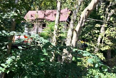 Casă cu 6 camere în Cheia - 7