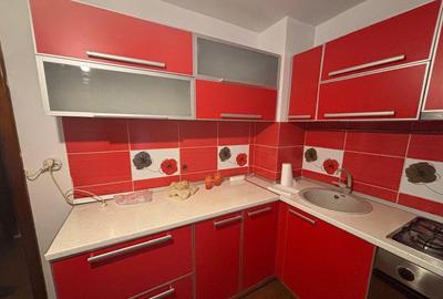 De inchiriat Apartament 3 camere, 85 mp, partial mobilat - 6