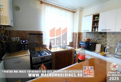 Apartament 3 camere, demisol, Marasesti - 5