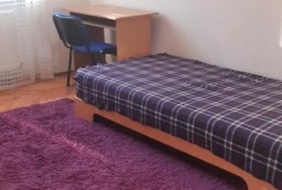 Apartament 2 camere decomandate pe Calea Dumbravii - 1