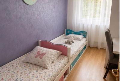 Apartament cu 3 camere decomandat în Central - 2