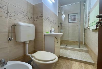 Apartament cu 2 camere semidecomandat în Rogerius - 3