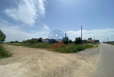 PARCELE TEREN 500 -1500 METRI CU TOATE UTILITATILE- ZONA ... - 3
