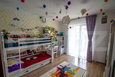 Apartament cu 3 camere decomandat, mobilat în Ghimbav - 5