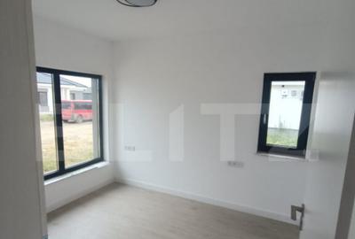 Casă cu 4 camere cu Teren 420 Mp în Odoreu - 16