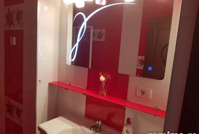 Apartament 2 camere zona Octavian Goga - Unirii - 1