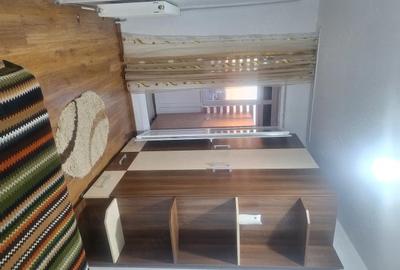 Apartament cu 2 camere nedecomandat în Mihai Bravu - 6
