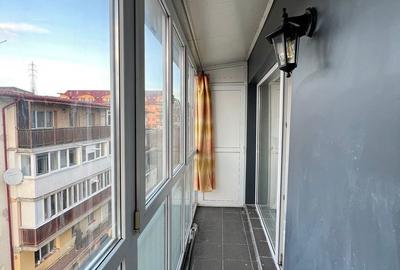 Apartament cu 2 camere semidecomandat în Baciu - 4