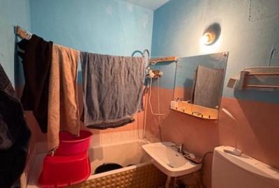 Apartament de vanzare, cu 2 camere semidecomandat, 48 mp, zo - 2