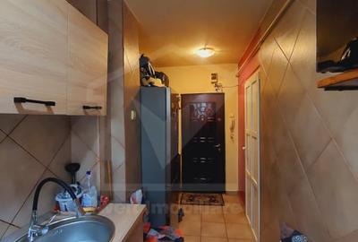 Apartament cu 2 camere semidecomandat, mobilat în Mănăștur - 6
