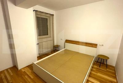 Apartament cu 3 camere, 66 mp, bloc nou, zona - Pompieri - 6