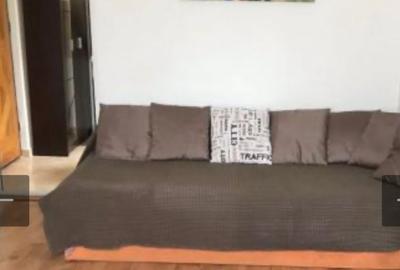 Apartament cu 2 camere semidecomandat în Tomis Nord - 1