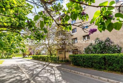 Apartament cu 3 camere decomandat, mobilat în Micălaca - 11