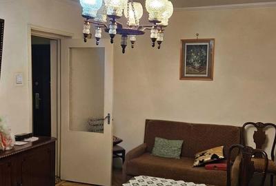 Apartament cu 3 camere decomandat în Exterior Vest - 2