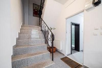 Stirbei Voda  spatiu de birouri 90 mp - 14