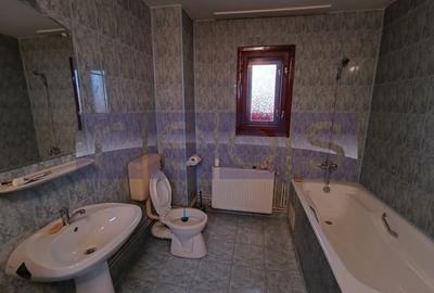 Casă individuală cu 8 camere cu Canalizare în Parcul Carol - 6