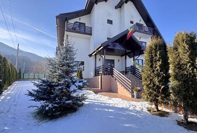 Investiție de Succes: Boutique Hotel la Cheie în Bran - 31