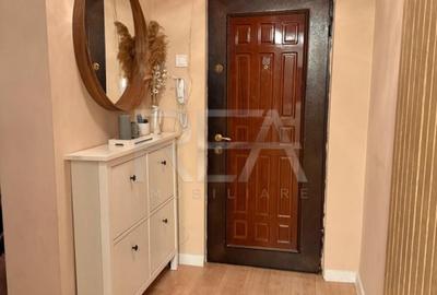 Apartament 3 camere modern Dristor - semidecomandat, etaj 10, 65 mp - 7