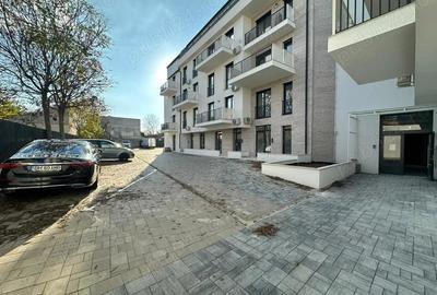 Apartament cu 2 camere în Ultracentral
