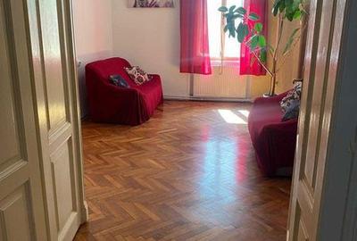 Apartament cu 2 camere în Ștrand - 1