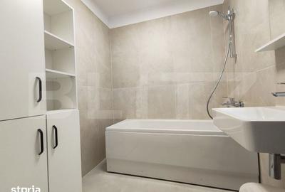 Apartament cu 2 camere în Central - 1