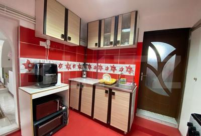 Casa Bontida cu mai multe anexe de inchiriat pe parcursul fe - 3