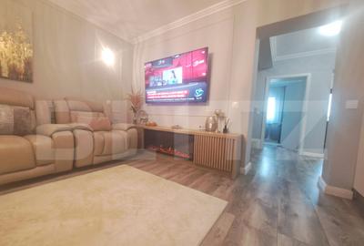 Duplex modern de lux, aproape de ora? confort ?i rafin - 11