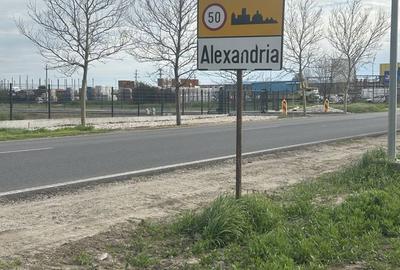 Spațiu comercial, în Central