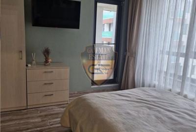 Apartament cu 3 camere în Nord - 7