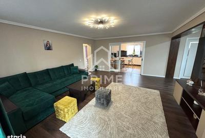 Casă cu 3 camere în Central