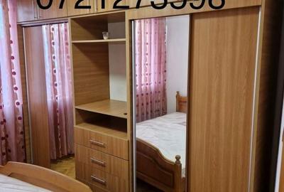Apartament cu 3 camere semidecomandat în Gara de Nord - 4