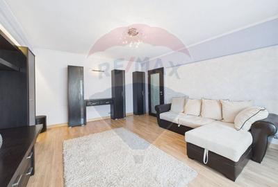 De vanzare | 2 camere | Ultra-central | Loc parcare