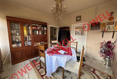 Casă familială de vânzare în Brețcu, pe strada Principală! - 5