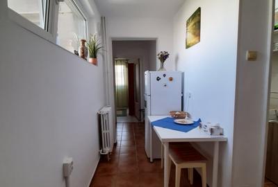 Apartament cu 2 camere decomandat în Drumul Taberei - 7