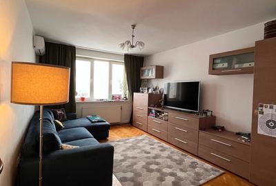 Apartament 3 Camere(panorama superba) Scriitorilor - 7