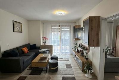 Apartament cu 3 camere semidecomandat în Central - 5