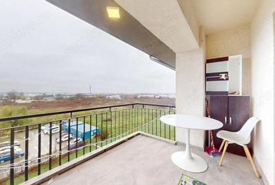 Apartament modern 2 camere 64 mp, Str. Bucure?tiMagurele, Sector 5 - 6